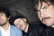 Peter Bjorn and John