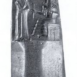 24 - Codigo de Hammurabi.