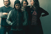 Silversun Pickups
