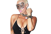 Amber Rose