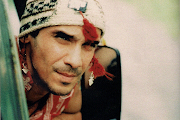 Manu Chao