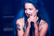 Halsey