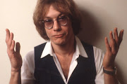 Warren Zevon
