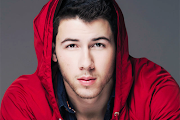 Nick Jonas