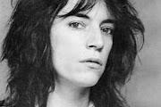 Patti Smith