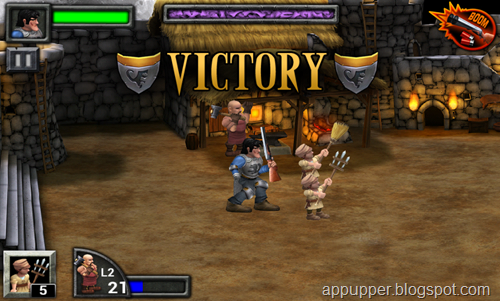 Free Download Army Of Darkness Defence All Version Android Game (APK)