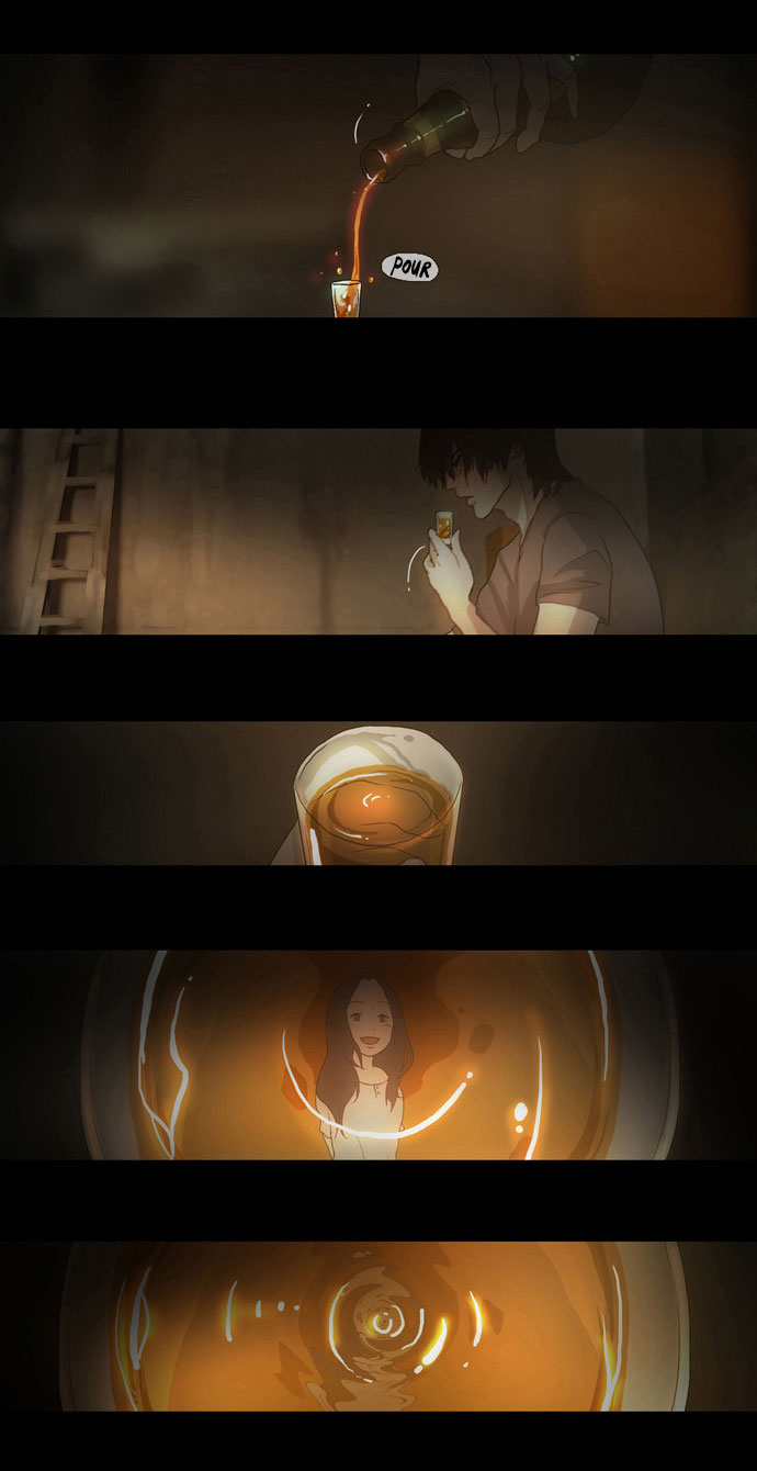 Shaman chap 4