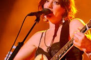 Sarah McLachlan