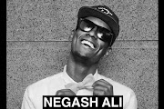 Negash Ali
