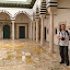 Tunis - medresa