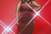 Amber Riley