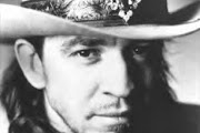 Stevie Ray Vaughan