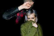 Crystal Castles