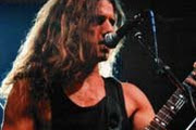 Chuck Schuldiner