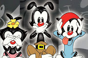 Animaniacs