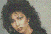 Jennifer Rush