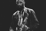 Sonny Rollins