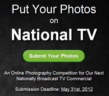 fineartamerica photography contest commercial