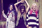 Sweet California