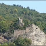 Burg Bosselstein