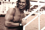 Carlos Baute