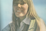Joni Mitchell