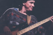 Jaco Pastorius