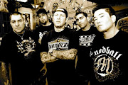 Agnostic Front