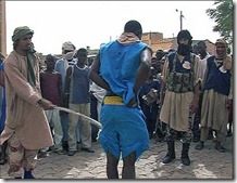Sharia law in Mali