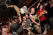 The Acacia Strain