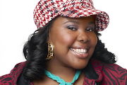 Amber Riley