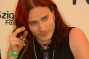 Tuomas Holopainen