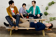 Vampire Weekend