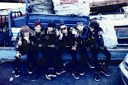 TEEN TOP