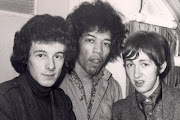 Jimi Hendrix Experience
