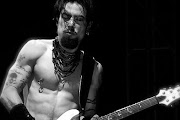 Dave Navarro