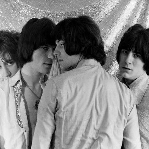 Jeff Beck Group
