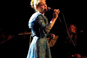 Anja Garbarek
