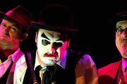 The Tiger Lillies