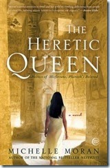the heretic queen