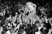 Agnostic Front