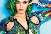 Katy Perry