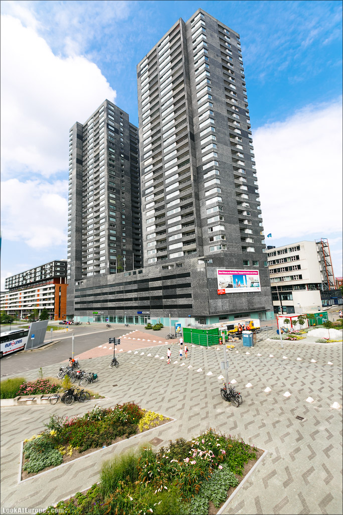 LookAtEurope.com - Роттердам | The Netherland, Rotterdam