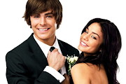 Troy & Gabriella