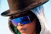 Erykah Badu