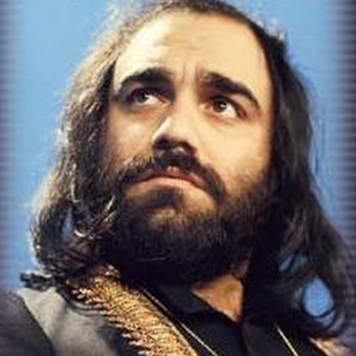 Demis Roussos