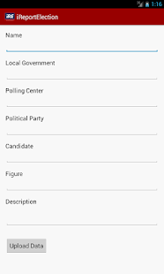 Download iReport Election APK