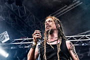 Amorphis