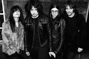 The Dead Weather