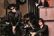 Black Rebel Motorcycle Club